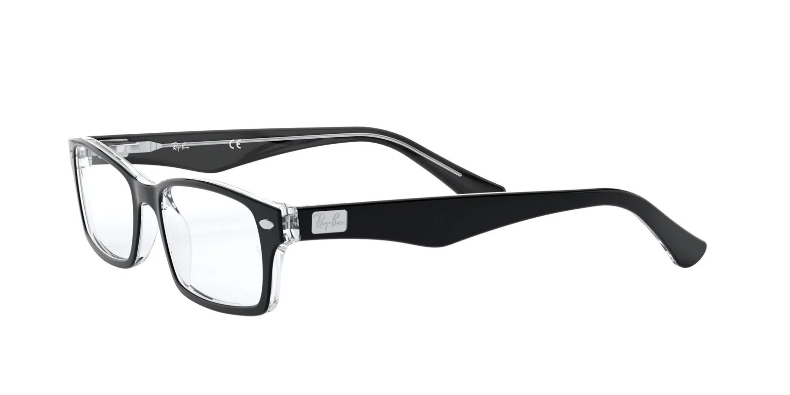 Ray-Ban 5206 Eyeglasses - view 17